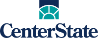 Center State Logo