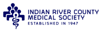Indian River County Medical Society Logo