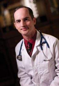 Arley Peter, M.D.
