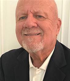 Charles (Robi) Robinson