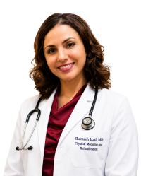 Dr. Sharareh Izadi