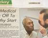 He cared: Saver, icon of Indian River County health care, volunteerism, leaves huge legacy