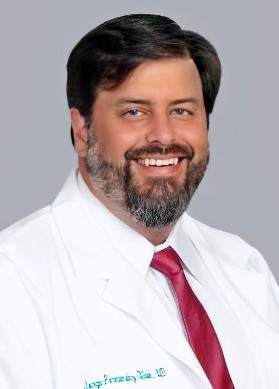 Jorge Fernandez-Silva M.D