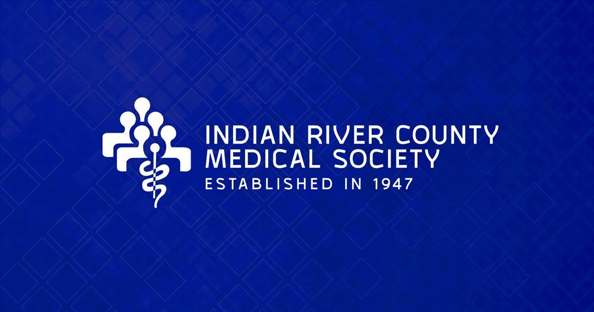 Welcome to Indian River County Medical Society