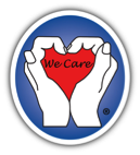 We Care Logo 