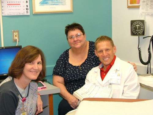 We care slideshow- 1